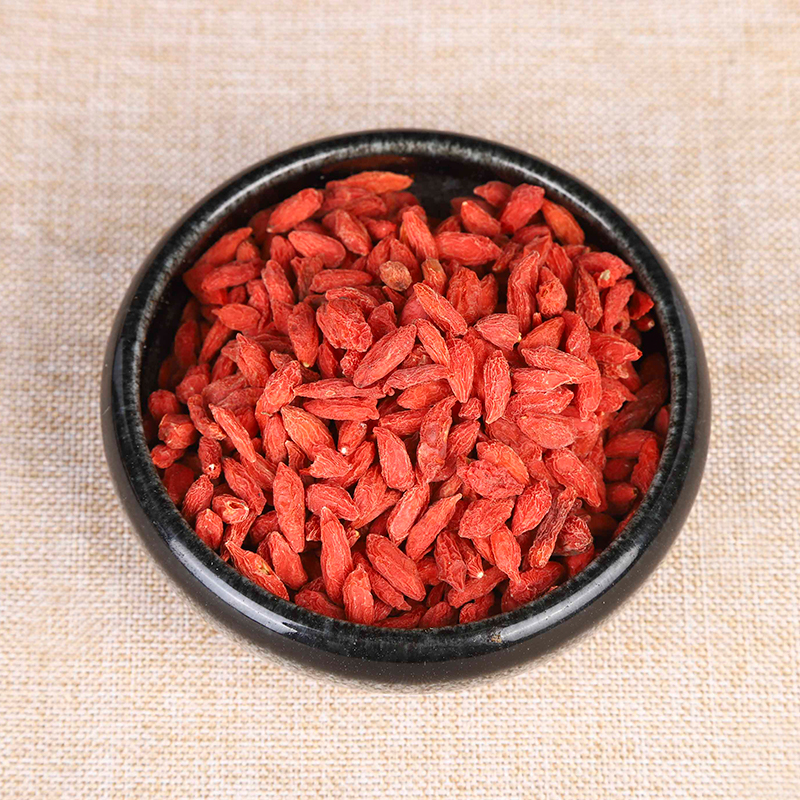枸杞